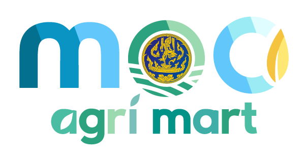 MOC Agri Mart Logo